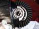 1985 Ford Bronco - Straight through and through no more spider gears