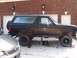 1985 Ford Bronco