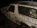 1989 Ford Bronco - Brad in the GMC tries to pull Stewart out but doesnt have the Nuts to do it So I Unleashed the Bronco on it and got him out, but in trying…