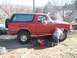 1987 Ford Bronco
