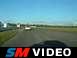 1985 Toyota MR2 - MIke and Rob lapping at Shannonville