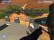 1996 Mercury Sable - This is a screenshot from a video game, not a real-world vehicle.