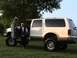 2004 Ford Excursion