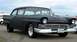 1957 Ford Custom Coupe - 1957 Ford Custom