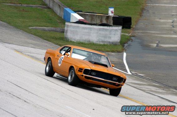 coming into Turn 1 at TWS.  140 mph
Perfection is the enemy of good enough