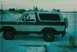 This is the first pic taken of the Bronco back in '78, bone stock