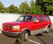 1994 Ford C-150 (Centurion Conversions)