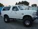 1992 Ford Bronco photo