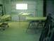 1950 Volkswagen Kubelwagen - Parts and peices primed...