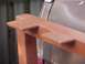 1984 Ford Bronco - light and antenna tabes