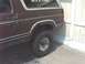1984 Ford Bronco - dana 70