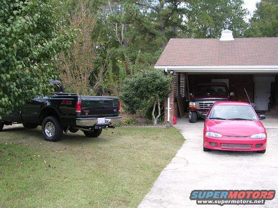 dscn0682.jpg The fleet of vehicles parked in my driveway