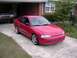 My roommates 98 Mirage
