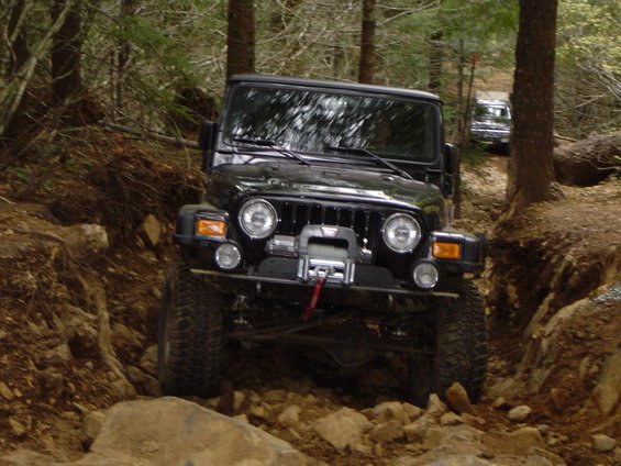 dsc00657.jpg Dale on "Saddle up" in his new Ruby
