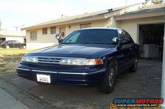 Pic#2 of my unit...She isn't new, or babied, but well cared for.