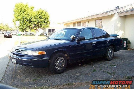 Pic#3---My unit....isn't she sweet?!!!! : )