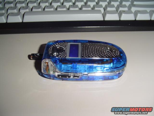 1999 Ford Taurus photo