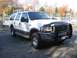 2003 Ford Excursion