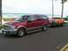 2002 Ford Excursion