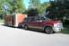 2002 Ford Excursion