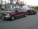2002 Ford Excursion