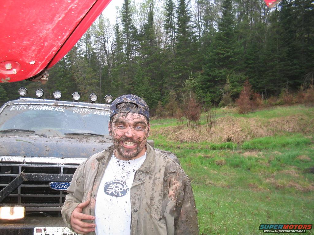 1986 Ford Bronco photo