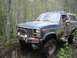1986 Ford Bronco photo