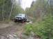 1986 Ford Bronco photo