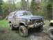 1986 Ford Bronco photo