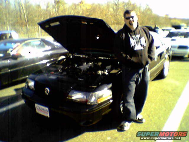 pic004.jpg It's the police!  It's the FBI!!  NO! It's a Mercury Marauder!