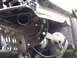 2003 Ford Taurus - The image shows the internal structure of a vehicle's front end, including horns and bracing, with a date stamp of 07/01/2002.