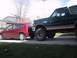 1994 Ford Bronco