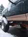 1994 Ford Bronco