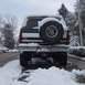 1994 Ford Bronco