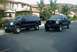 2001 Ford Excursion