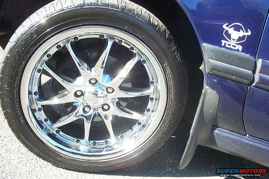 1993 Ford Taurus photo