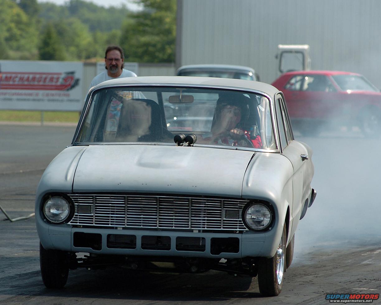 Ford Falcon