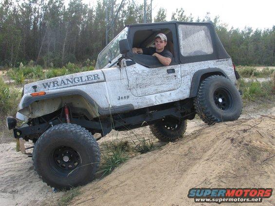 tripp_flex.jpg testing the flex and locker