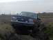 1998 Ford Ranger &ldquo;Spooky&rdquo;