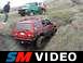 1998 Ford Ranger “Spooky”