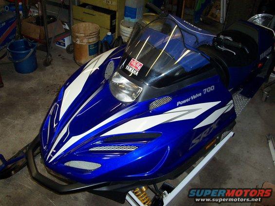 srx top