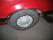 1987 Ford Mustang - Gross wheels :( i'm going to buy some 10 hole rims for it tho and paint them black