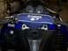 1993 Ford Probe - bars