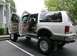 2000 Ford Excursion