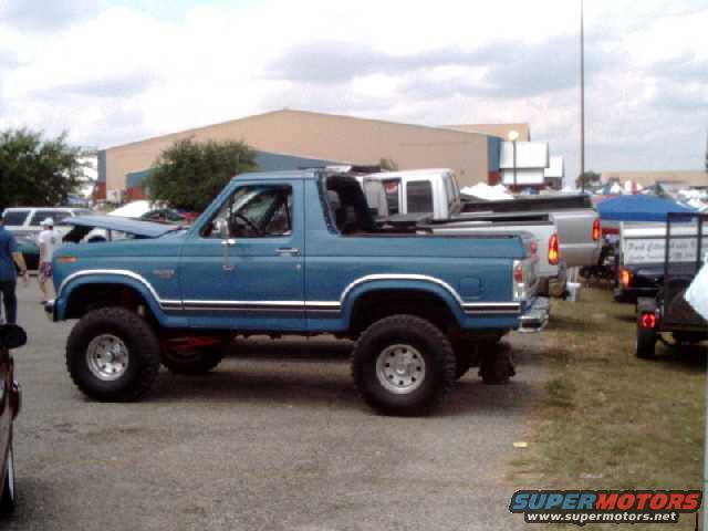 2004 TX Heatwave, Austin, TX