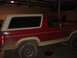 1986 Ford Bronco