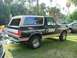 1988 Ford Bronco