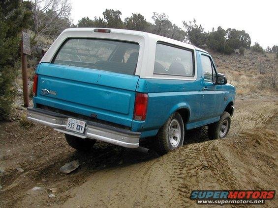 dscn1435.jpg Check out that stock suspension travel! lol