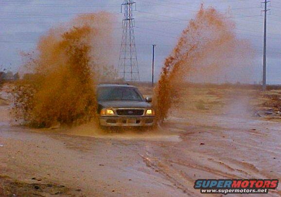 Ford Expedition