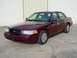 2004 Ford Crown Victoria